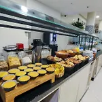 Flat Hotel Aeroporto Congonhas Com Estacionamento