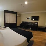 Flat Hotel Aeroporto Congonhas Com Estacionamento