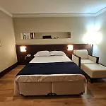 Flat Hotel Aeroporto Congonhas Com Estacionamento