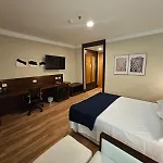 Flat Hotel Aeroporto Congonhas Com Estacionamento