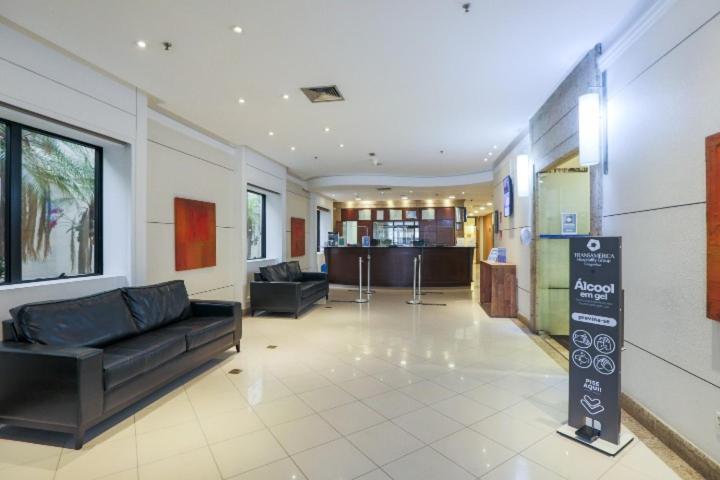 Flat Aeroporto Congonhas Com Estacionamento Apartamento *