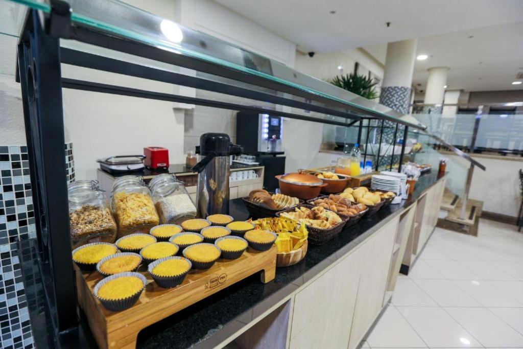 Flat Aeroporto Congonhas Com Estacionamento