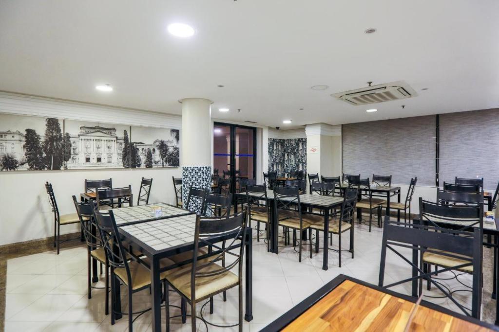 Flat Aeroporto Congonhas Com Estacionamento * São Paulo