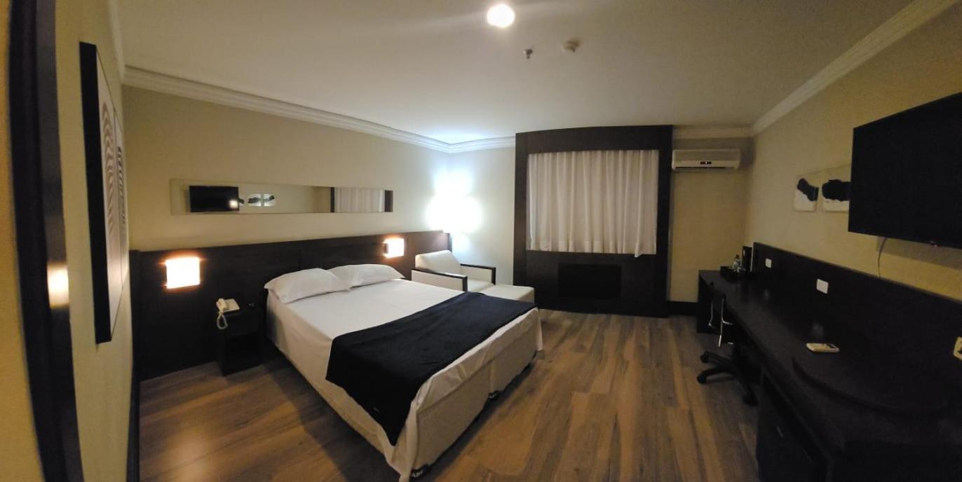 Apartment Flat Aeroporto Congonhas Com Estacionamento